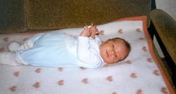 Dominik Hoermandinger 18.12.88